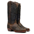 The Flor - Sierra Fawn - Gomez Western Wear