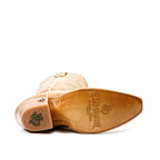 The Kellie - Honey Gold - Gomez Western Wear