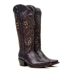 The Mallory - Dear Pink - Gomez Western Wear