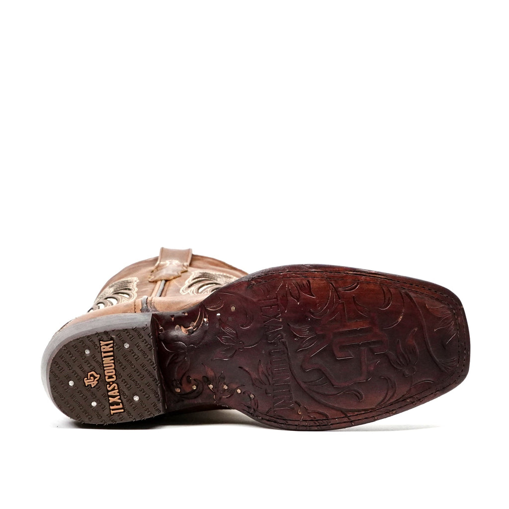 The Mary - Cedar - Gomez Western Wear