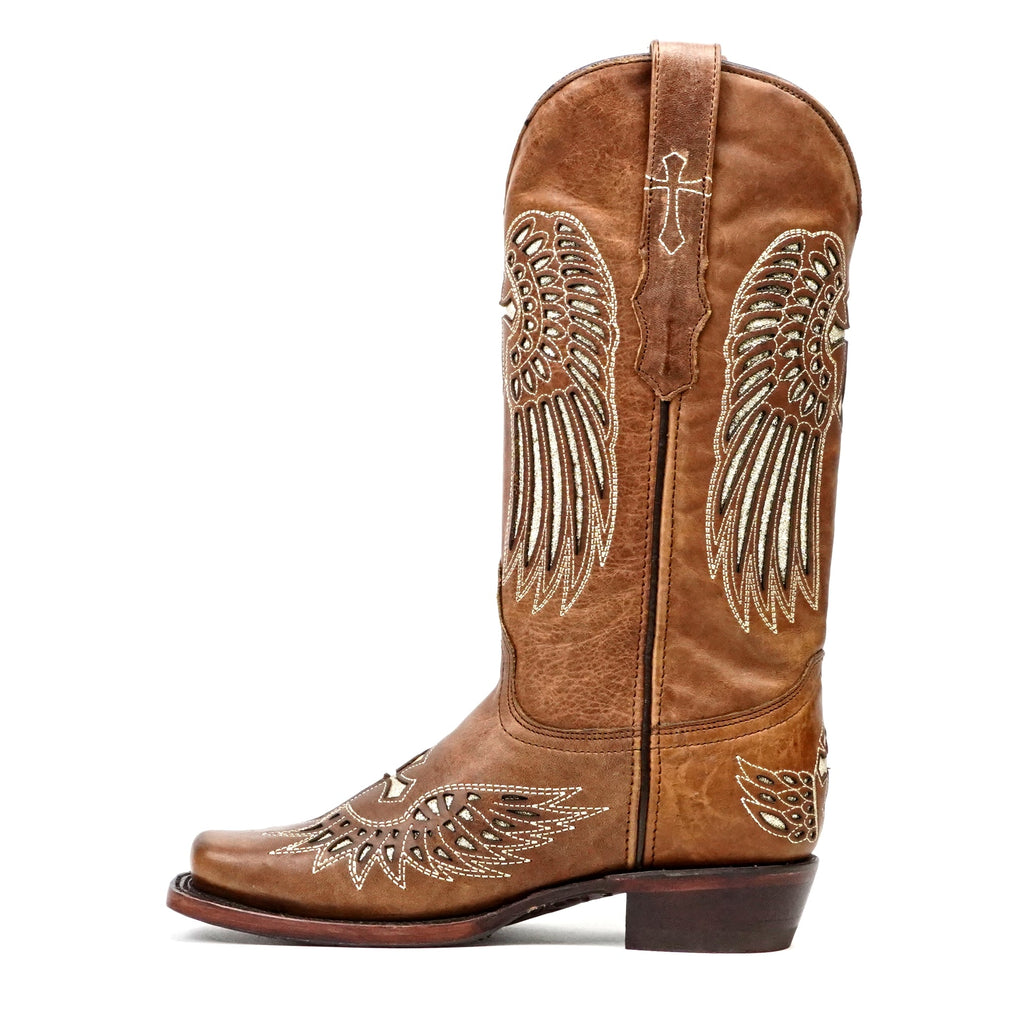 The Mary - Cedar - Gomez Western Wear