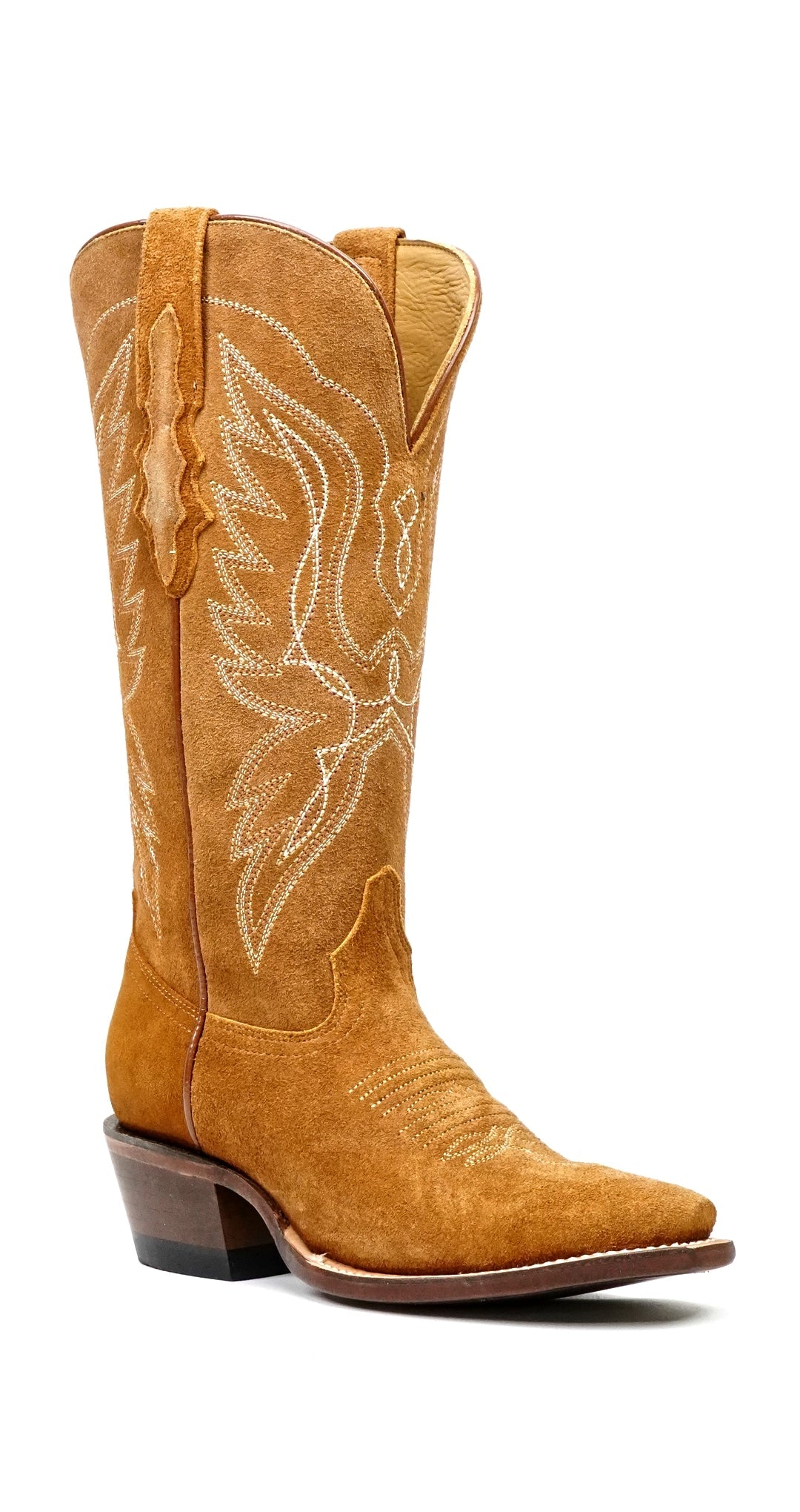 The Miranda - Almond - Gomez Western Wear