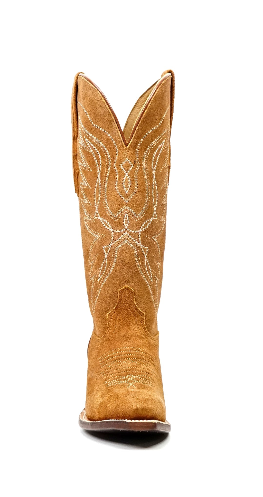 The Miranda - Almond - Gomez Western Wear