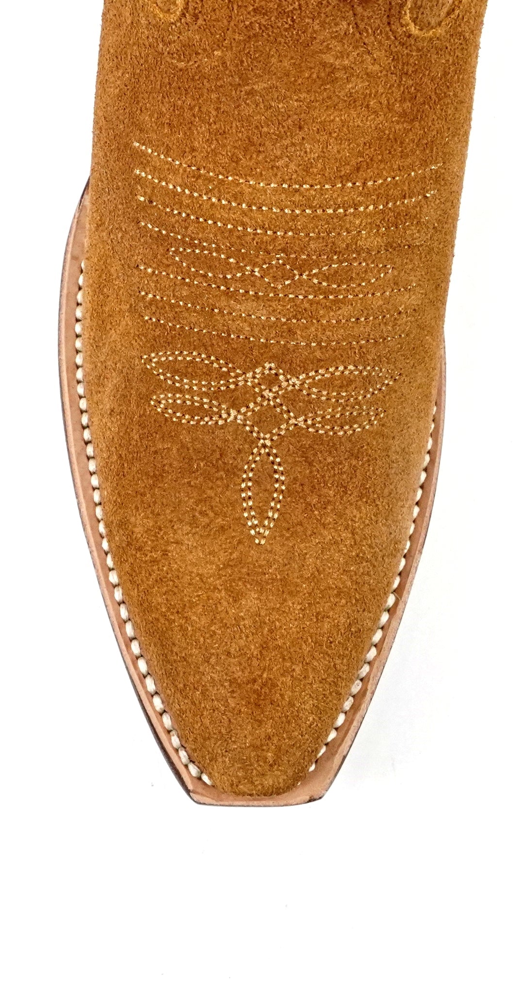 The Miranda - Almond - Gomez Western Wear