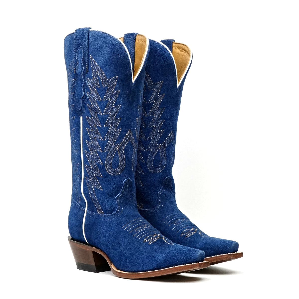 The Miranda - Denim Blue - Gomez Western Wear