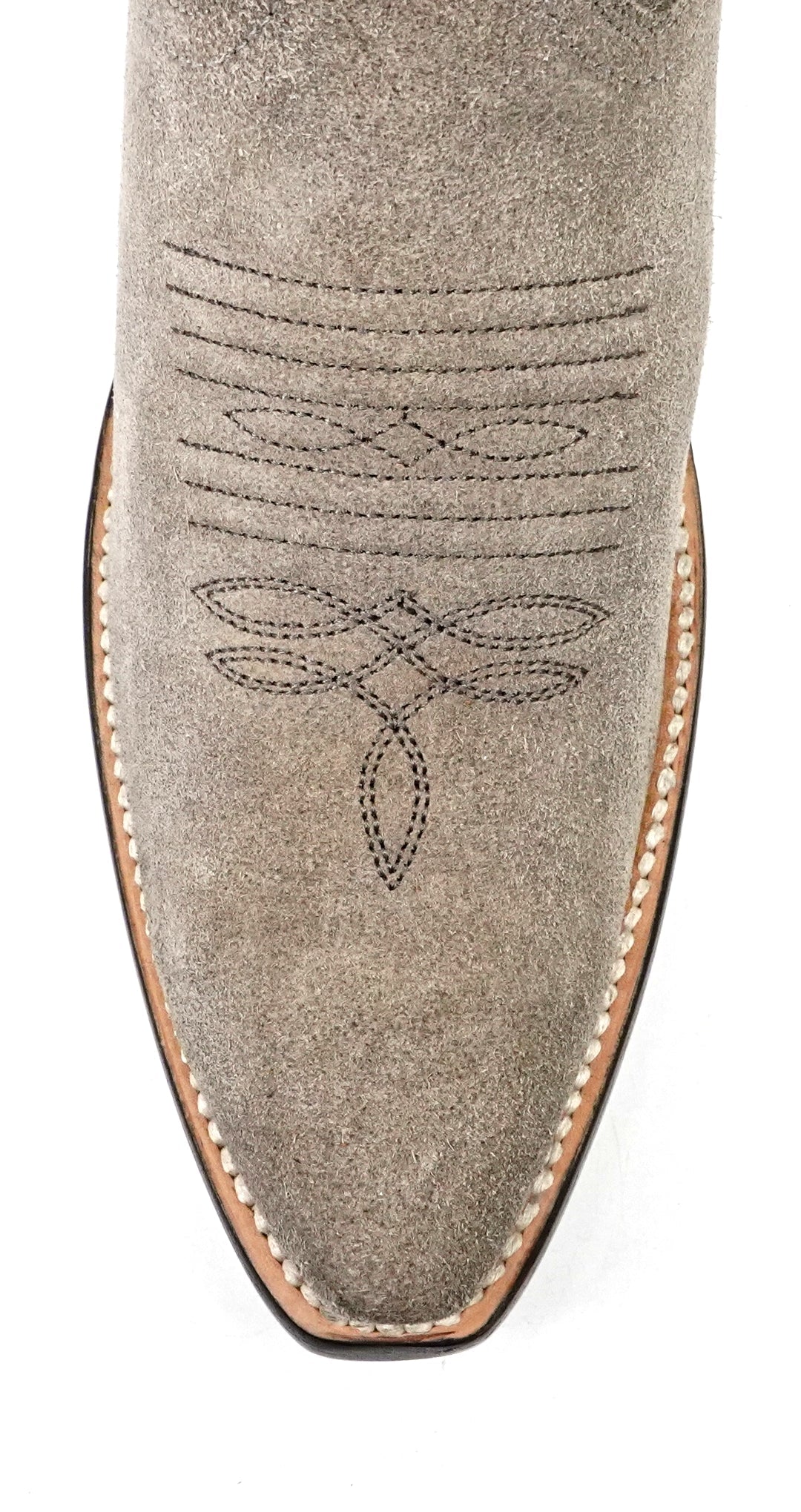The Miranda - Gray - Gomez Western Wear