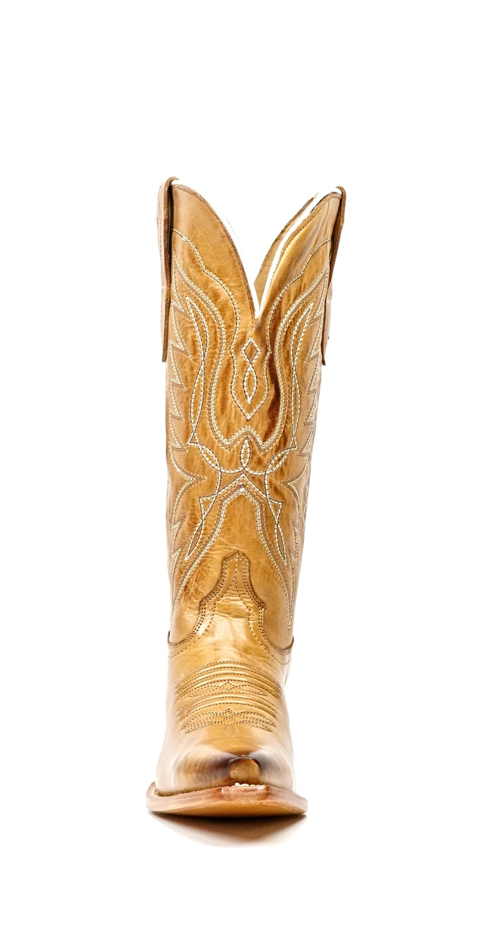 The Miranda - Honey Gold - Gomez Western Wear