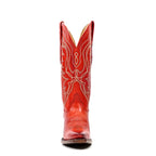 Miranda - Ruby Red