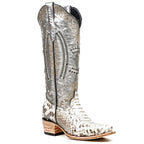 The Misty - Natural - Gomez Western Wear