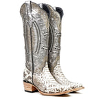 The Misty - Natural - Gomez Western Wear