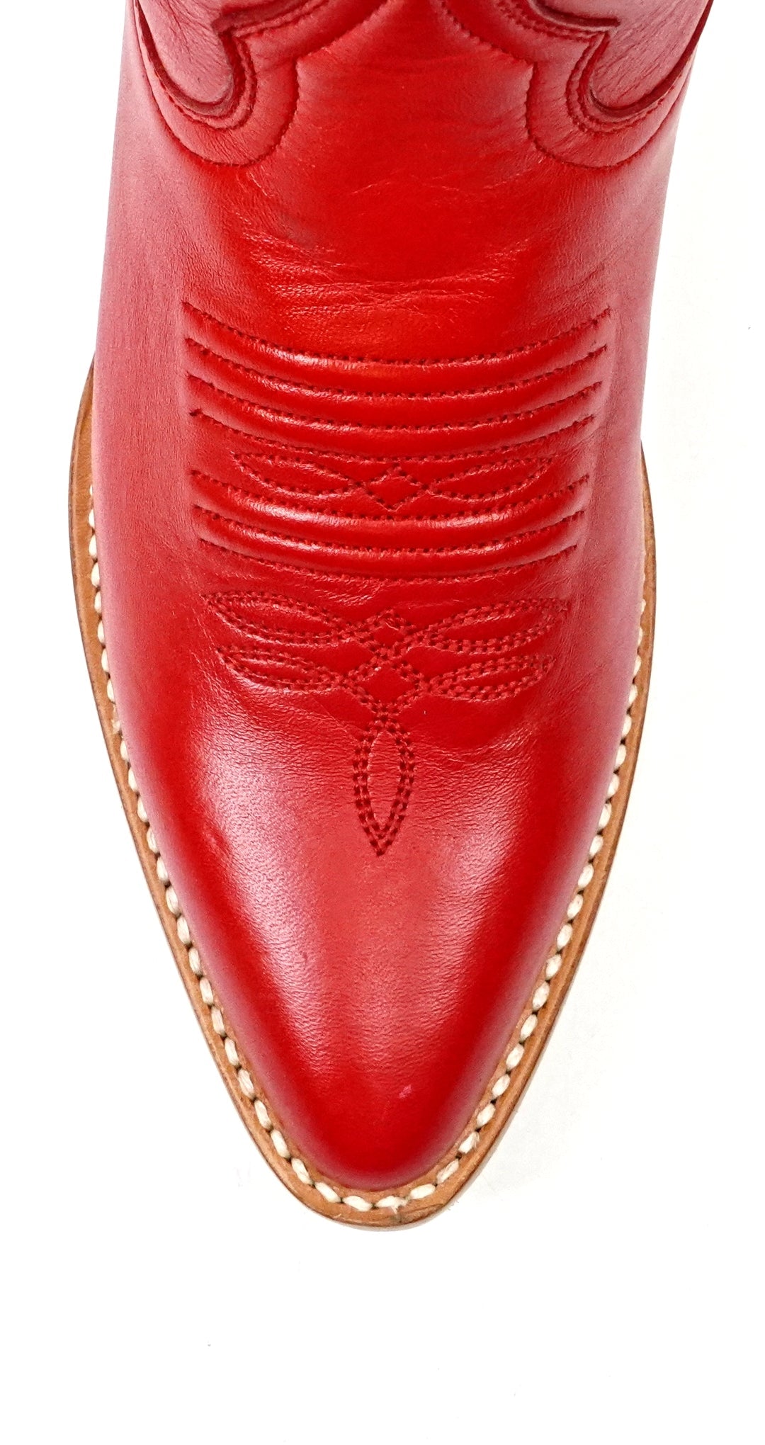 The Moet - Ruby Red - Gomez Western Wear