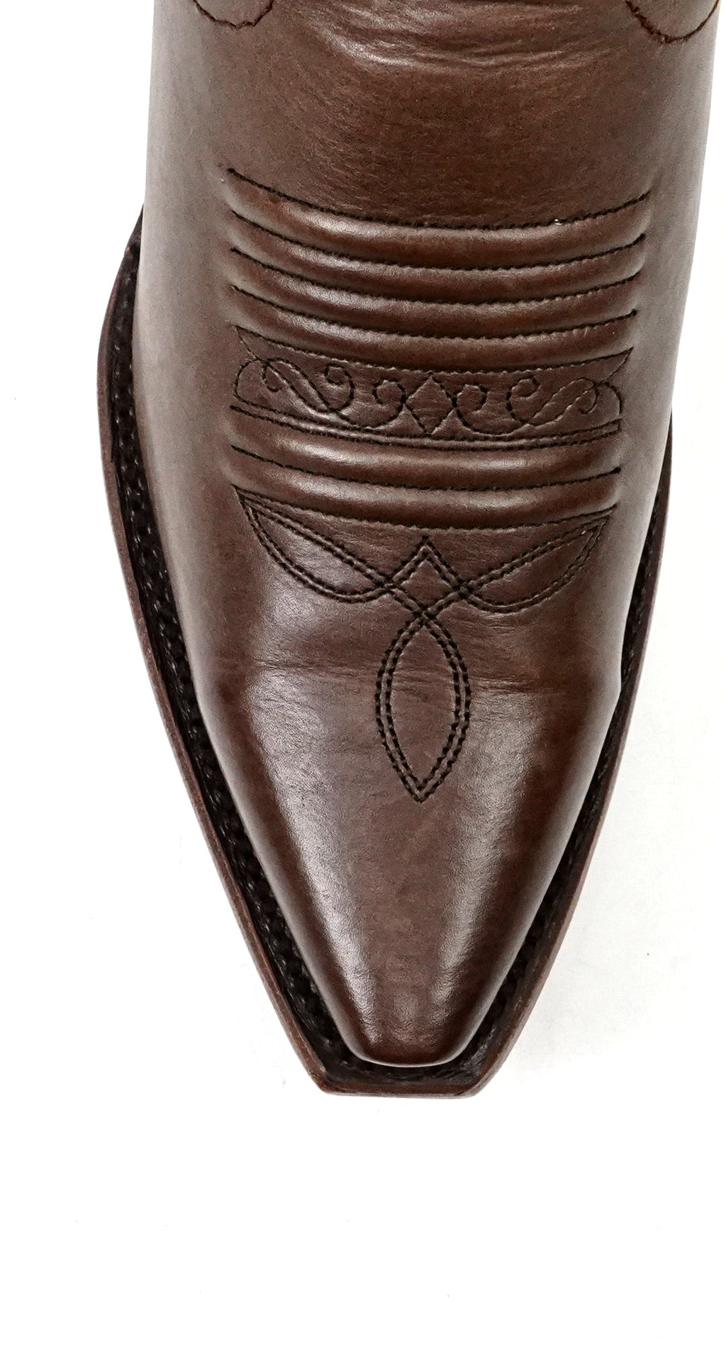 The Natasha - Brown - Gomez Western Wear