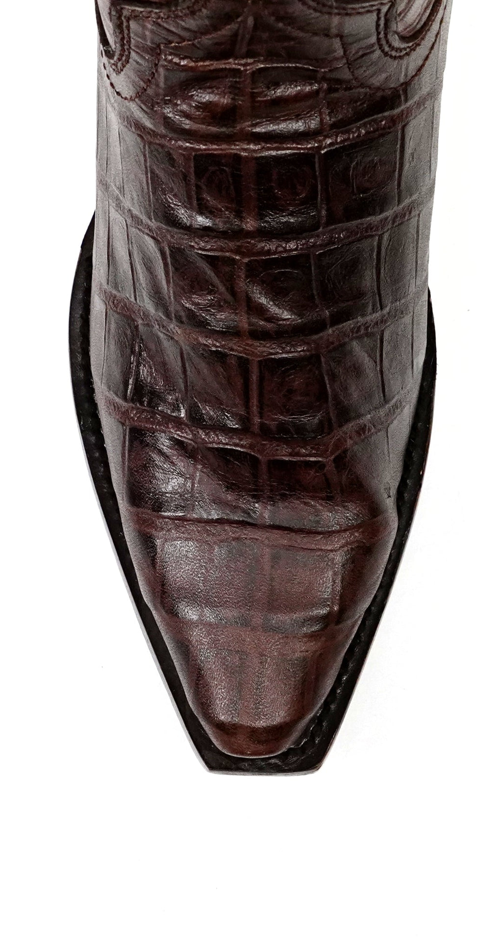 The Venus - Espresso - Gomez Western Wear