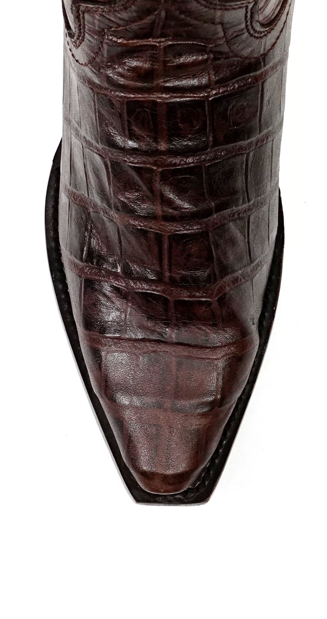 The Venus - Espresso - Gomez Western Wear