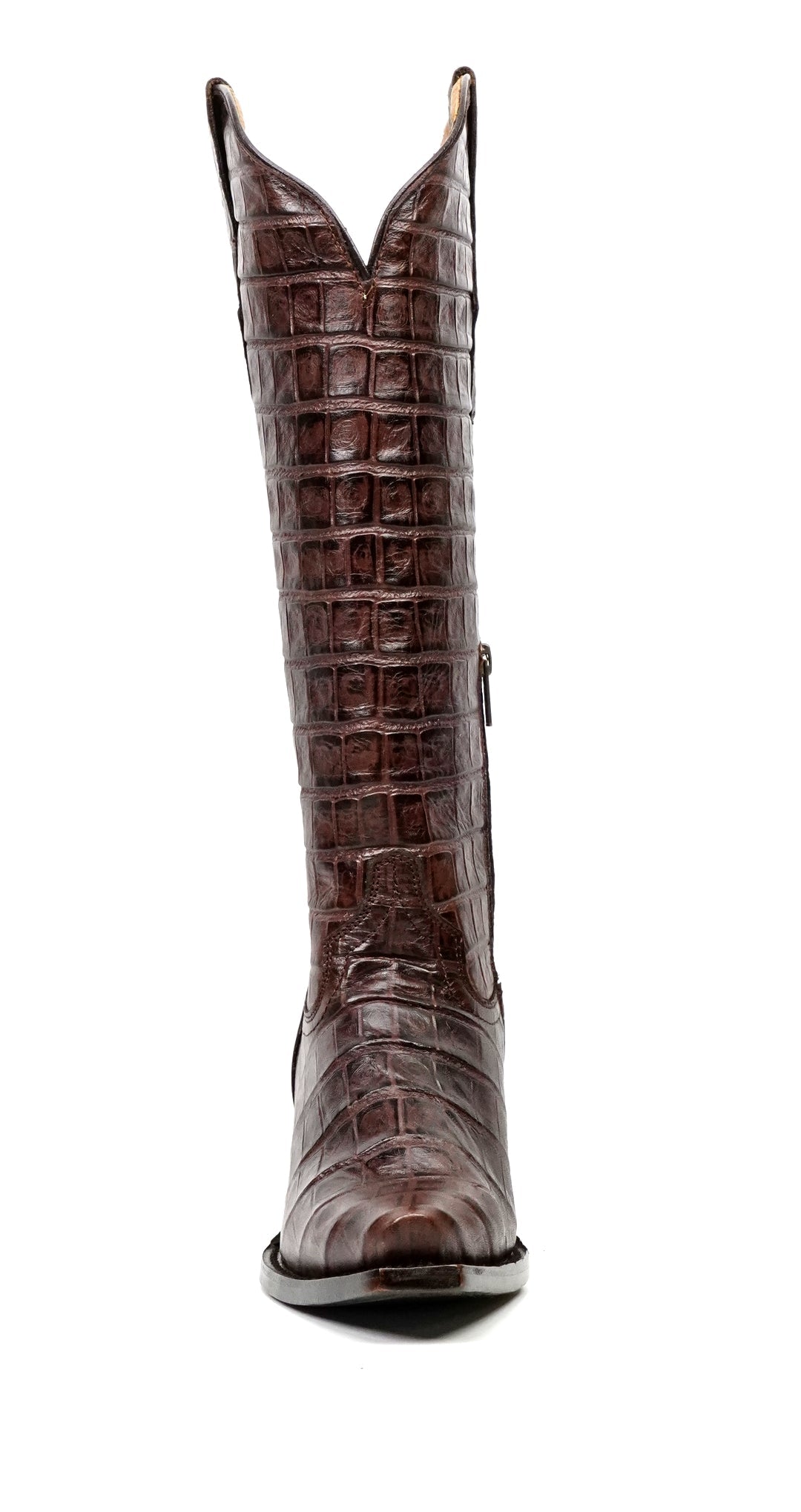 The Venus - Espresso - Gomez Western Wear