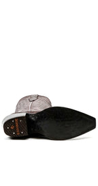 The Venus - Espresso - Gomez Western Wear
