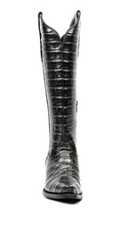The Venus - Pewter Gray - Gomez Western Wear