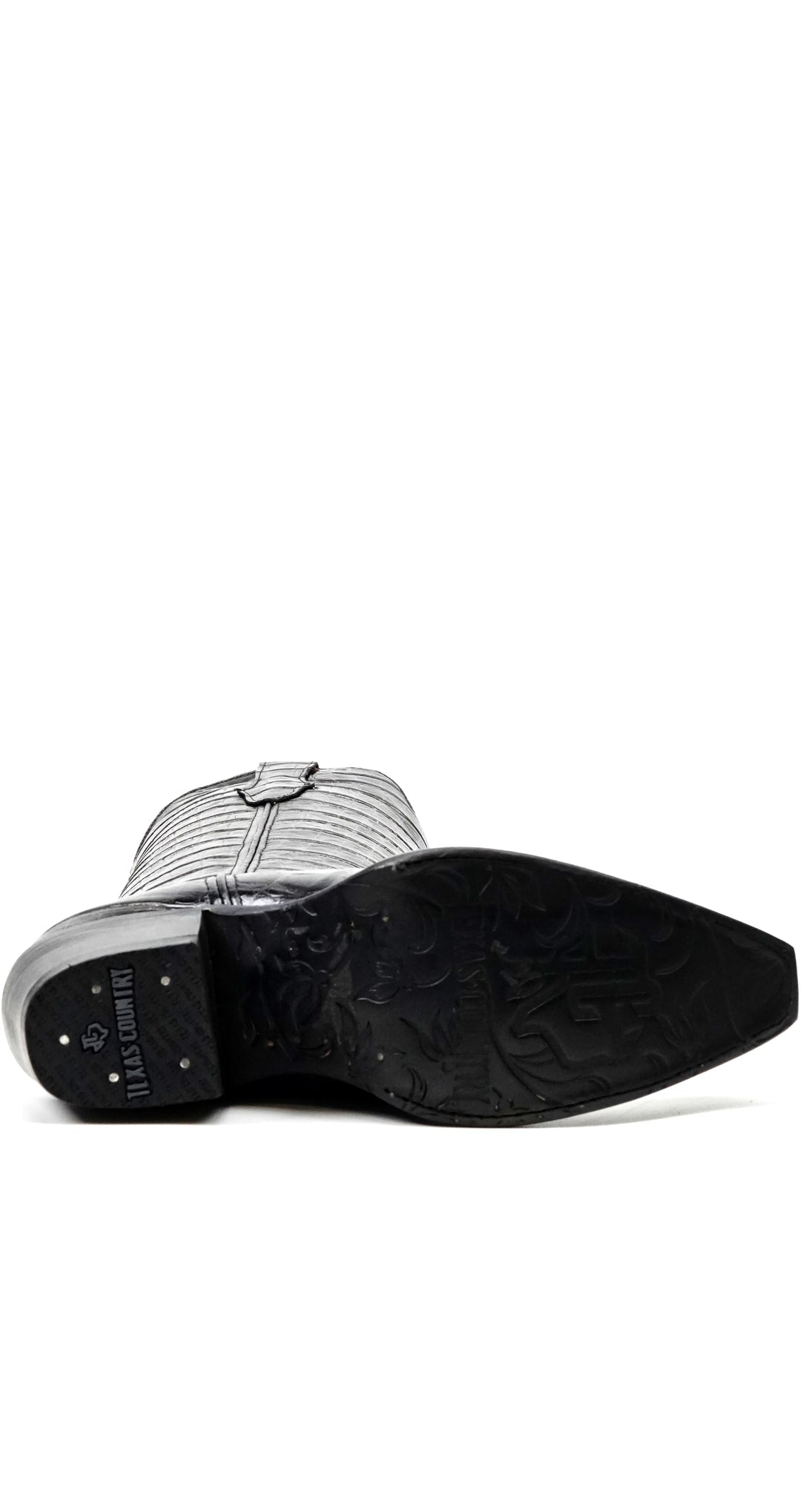The Venus - Pewter Gray - Gomez Western Wear