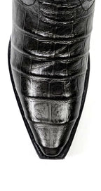 The Venus - Pewter Gray - Gomez Western Wear