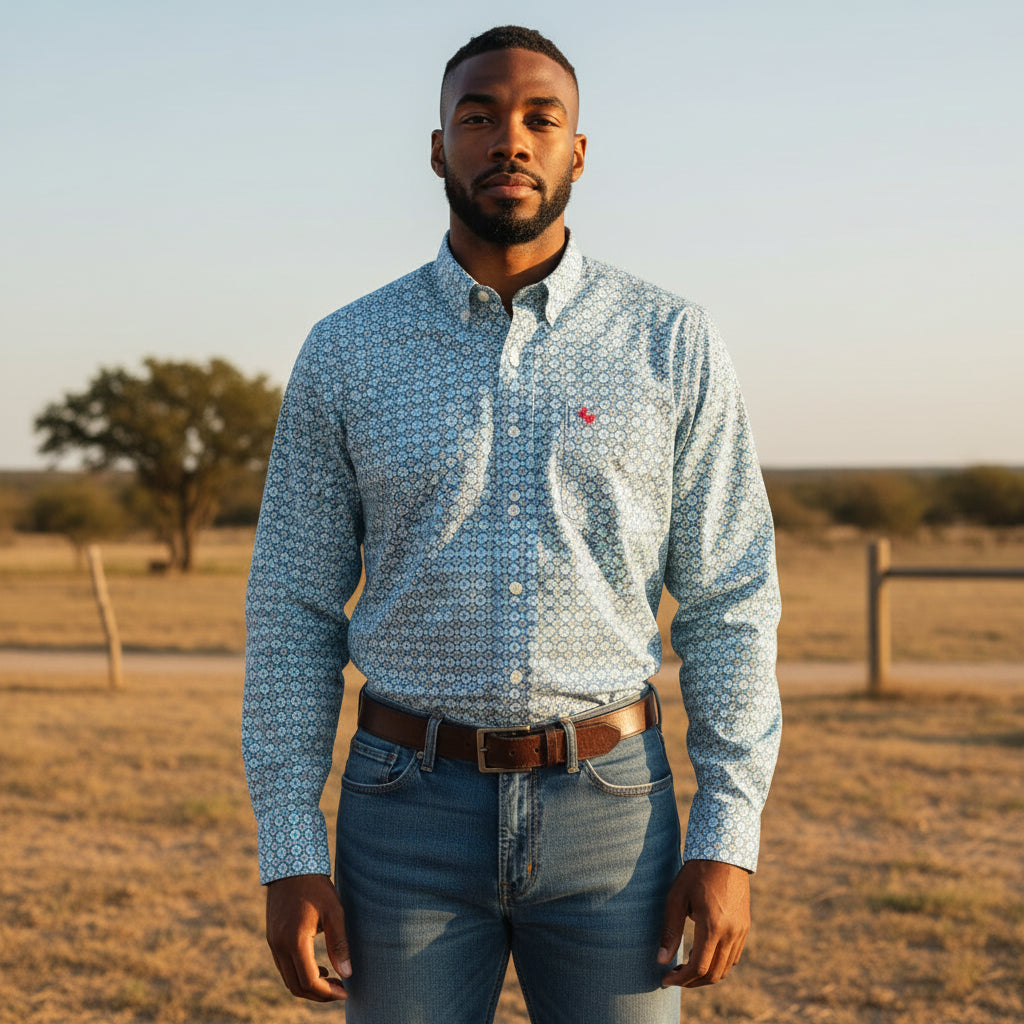Country de Texas - MOD 3006