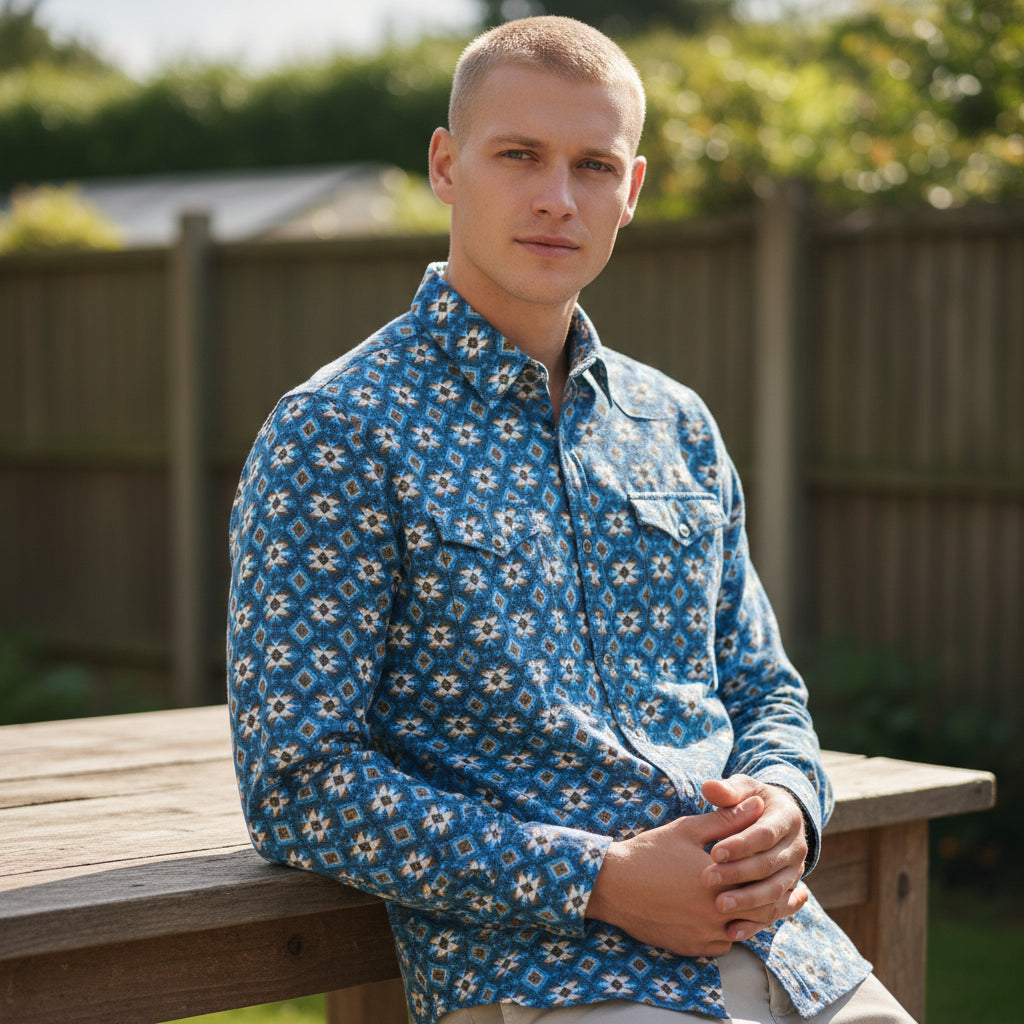 Texas Country PS100L/T #1130