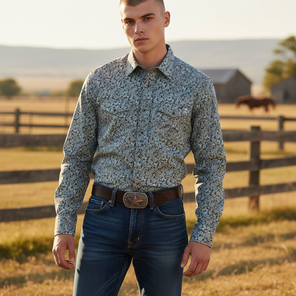 Texas Country - MOD 170