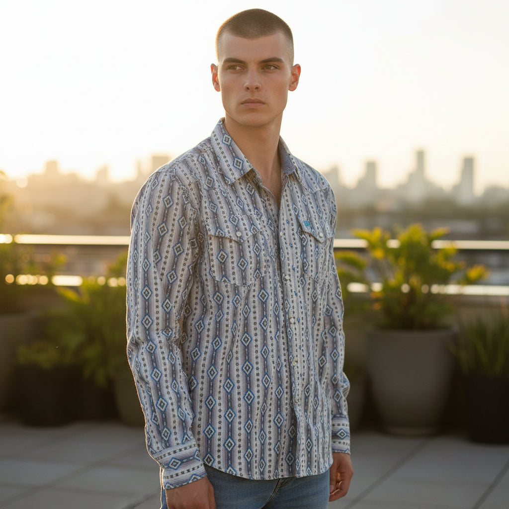 Texas Country PS100L/T #1065