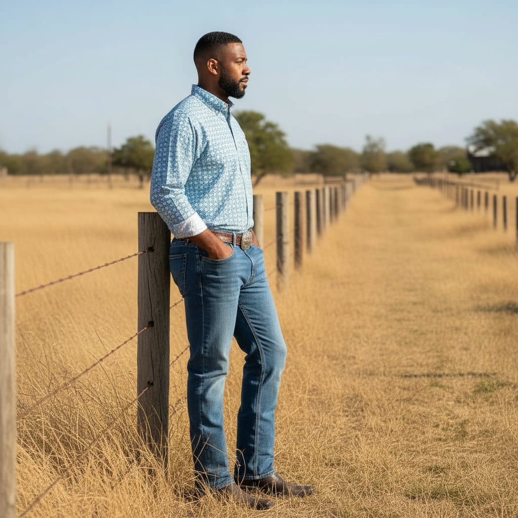 Country de Texas - MOD 3006