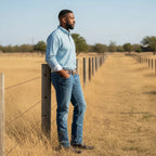 Country de Texas - MOD 3006