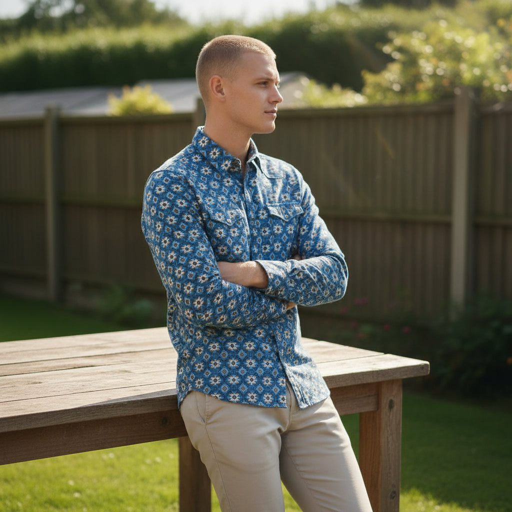 Texas Country PS100L/T #1130