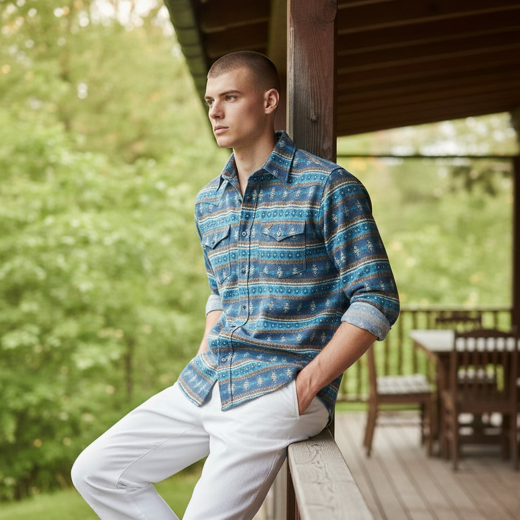 Texas Country PS100L/T #1062