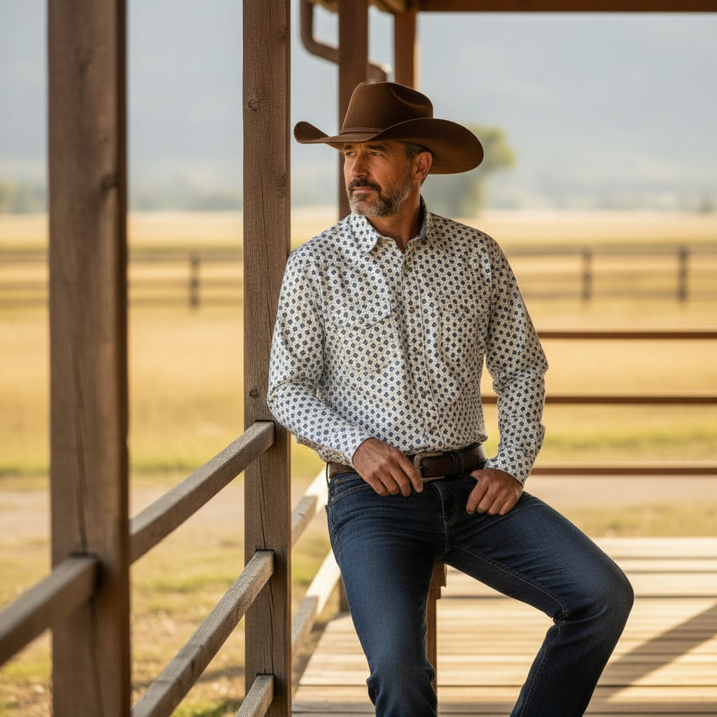 Texas Country - MOD 1097