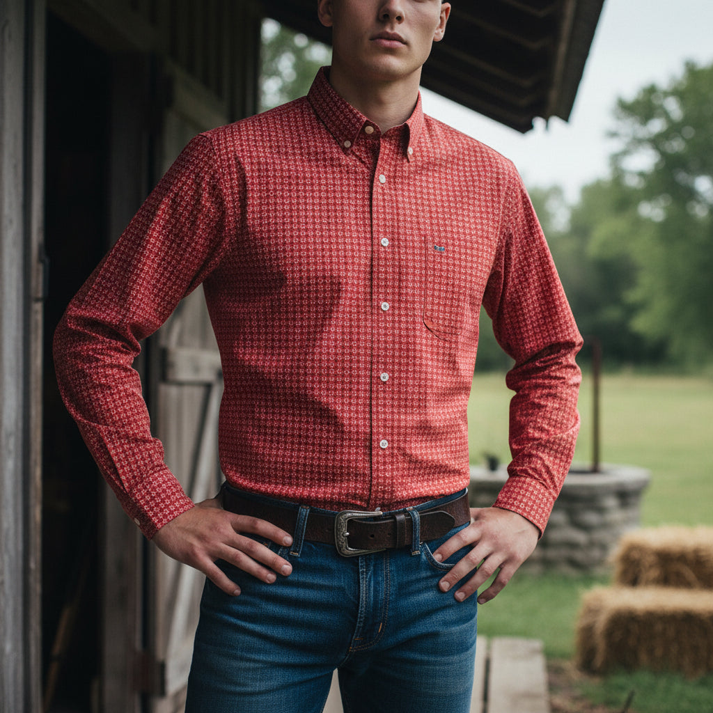 Texas Country - MOD 1086